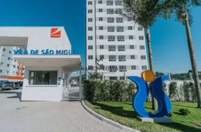 Apartamento com 2 quartos à venda em Rio Caveiras, Biguaçu 