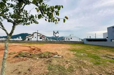Terreno à venda no Beira Rio, Biguaçu 