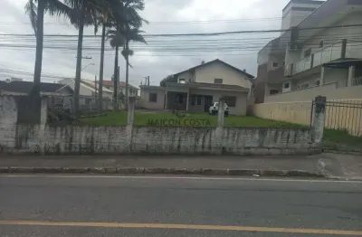 Casa com 2 quartos à venda na Rua Job Bispo de Castro, Ipiranga, São José