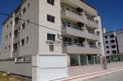 Apartamento com 3 quartos à venda em Rio Caveiras, Biguaçu 