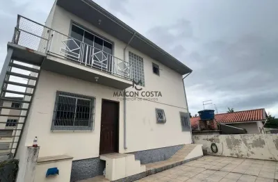 Casa com 4 quartos à venda na Rua Flomape, Real Parque, São José