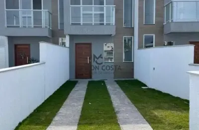 Casa com 2 quartos à venda no São João do Rio Vermelho, Florianópolis 