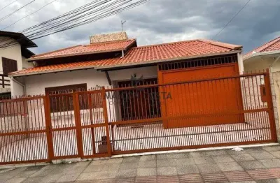 Casa com 3 quartos à venda no Areias, São José 
