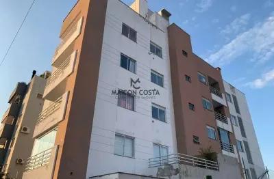 Apartamento com 2 quartos à venda em Pedra Branca, Palhoça 