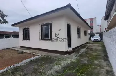 Casa com 3 quartos à venda no São Luiz, São José 