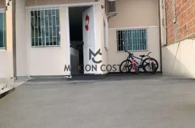 Casa com 2 quartos à venda na Bela Vista, Palhoça 