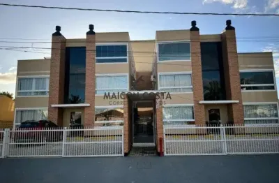 Apartamento com 4 quartos à venda na Rua Professora Clotilde Silveira Juttel, Pinheira, Palhoça