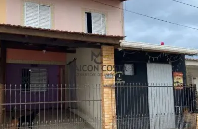 Casa com 4 quartos à venda na Serraria, São José 