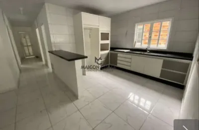 Casa com 3 quartos à venda na Rua Nossa Senhora do Rosário, Enseada de Brito, Palhoça