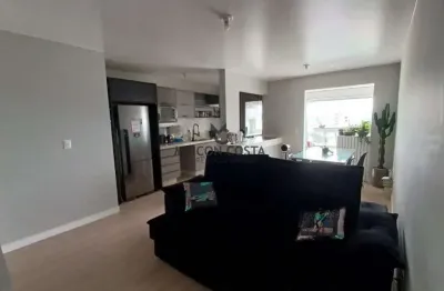 Apartamento com 3 quartos à venda em Universitários, Biguaçu 