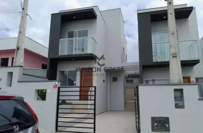 Casa com 2 quartos à venda no Potecas, São José 