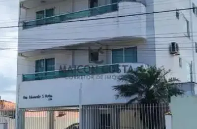 Apartamento com 3 quartos à venda no Flor de Nápolis, São José 