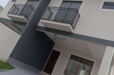 Casa com 3 quartos à venda no Real Parque, São José 