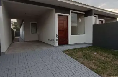 Casa com 3 quartos à venda no Ipiranga, São José 