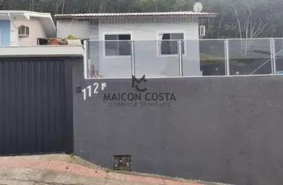 Casa com 3 quartos à venda no Forquilhas, São José 