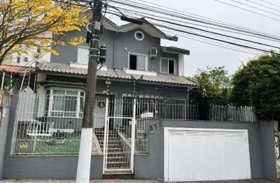 Casa com 6 quartos à venda no Canto, Florianópolis 