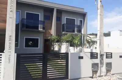 Casa com 3 quartos à venda no Forquilhas, São José 