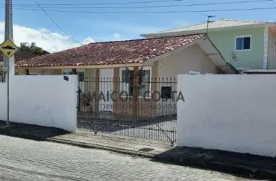 Casa com 3 quartos à venda no Rio Grande, Palhoça 
