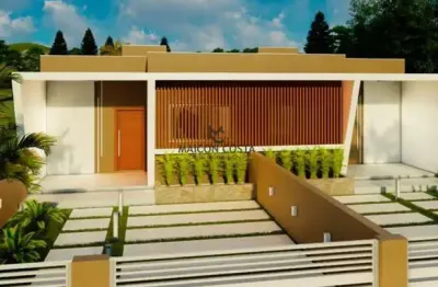 Casa com 2 quartos à venda no Areias do Meio, Governador Celso Ramos 