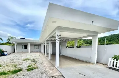 Casa com 2 quartos à venda no Forquilhas, São José 