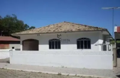 Casa com 5 quartos à venda no São Miguel, Biguaçu 