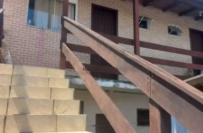 Casa com 6 quartos à venda no Barreiros, São José 