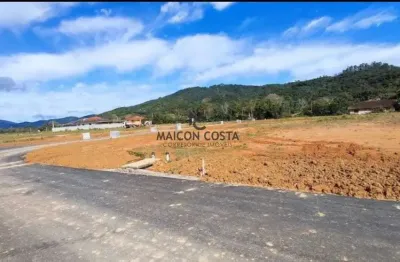 Terreno à venda no Beira Rio, Biguaçu 