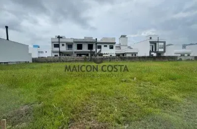 Terreno à venda em Deltaville, Biguaçu 