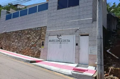 Casa com 2 quartos à venda no Jardim Cidade de Florianópolis, São José 