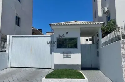Apartamento com 2 quartos à venda no Potecas, São José 