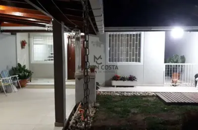 Casa com 2 quartos à venda na Barra do Aririú, Palhoça 