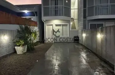 Casa com 2 quartos à venda na Bela Vista, Palhoça 