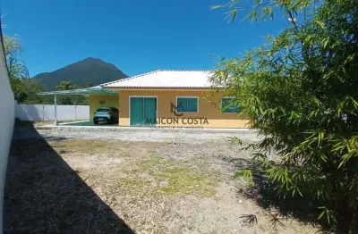 Casa com 3 quartos à venda na Rua Raul Antônio da Silva, Aririú da Formiga, Palhoça