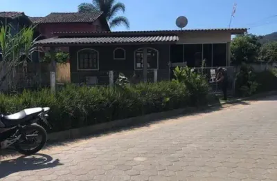 Casa com 2 quartos à venda na Rua: Braço São Joao, Sul do Rio, Santo Amaro da Imperatriz