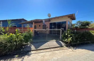 Casa com 2 quartos à venda na Rua: Braço São Joao, Sul do Rio, Santo Amaro da Imperatriz