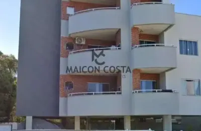 Cobertura com 3 quartos à venda em Vendaval, Biguaçu 