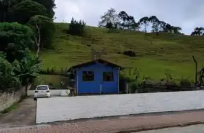 Casa com 2 quartos à venda em Caldas da Imperatriz, Santo Amaro da Imperatriz 