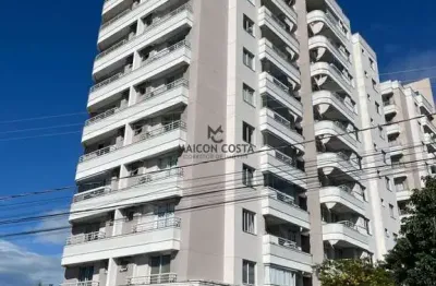 Apartamento com 2 quartos à venda na Rua Álvaro Medeiros Santiago, Areias, São José