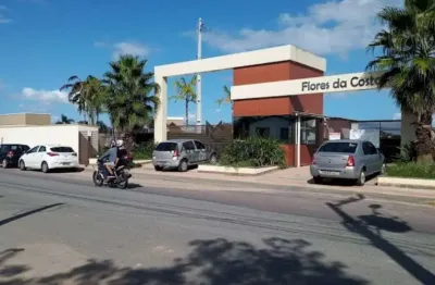 Apartamento com 2 quartos à venda no Forquilhas, São José 