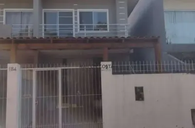 Casa com 2 quartos à venda na Rua Elvira Ruschel Fett, Potecas, São José