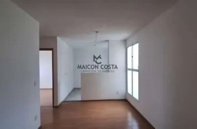 Apartamento com 2 quartos à venda no Areias, São José 