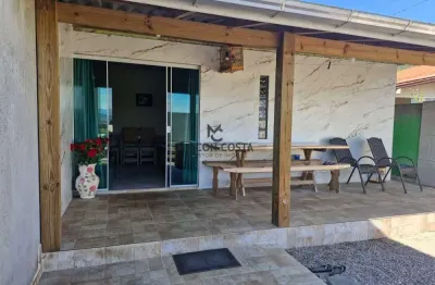 Casa com 2 quartos à venda na Rua: Pedro Henrique Da Silva, Jordão, Governador Celso Ramos