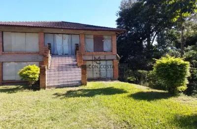 Casa com 1 quarto à venda no Santo Antônio de Lisboa, Florianópolis 