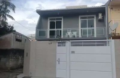 Casa com 3 quartos à venda no Abraão, Florianópolis 