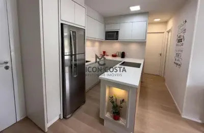 Apartamento com 2 quartos à venda em Rio Caveiras, Biguaçu 