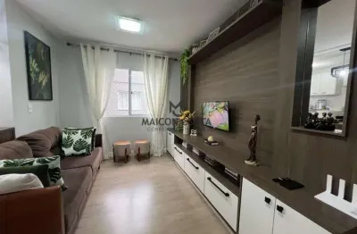 Apartamento com 2 quartos à venda no Potecas, São José 