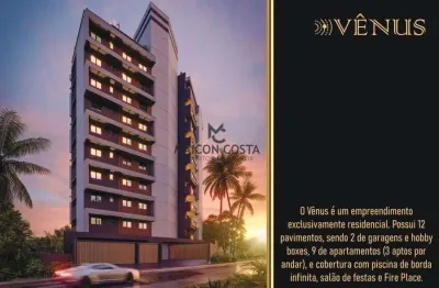 Apartamento com 3 quartos à venda no Pagani, Palhoça 