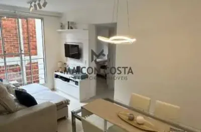 Apartamento com 2 quartos à venda no Real Parque, São José 