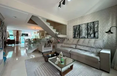 Casa com 3 quartos à venda na Avenida Deltaville, Beira Rio, Biguaçu