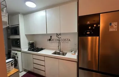 Apartamento com 2 quartos à venda na Rua Jordelino João da Rosa, Vendaval, Biguaçu